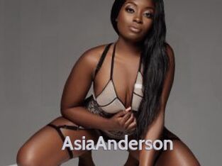 AsiaAnderson