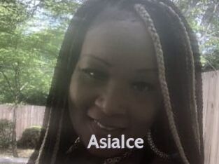 AsiaIce