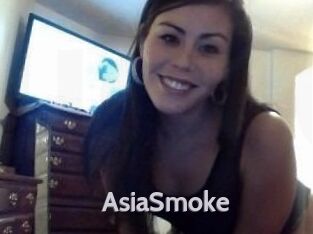 AsiaSmoke