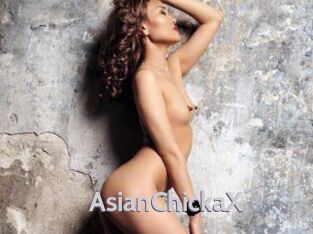 AsianChickaX