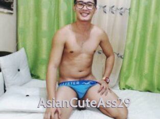 AsianCuteAss29