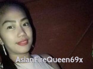 AsianFireQueen69x