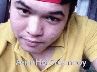 AsianHotDreamboy