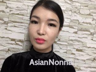 AsianNonna