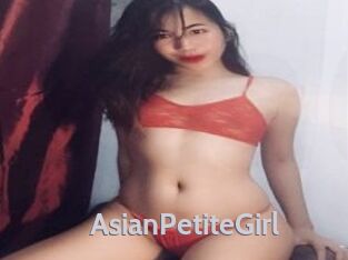 AsianPetiteGirl