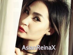 AsianReinaX