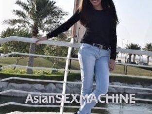 AsianSEXMACHINE
