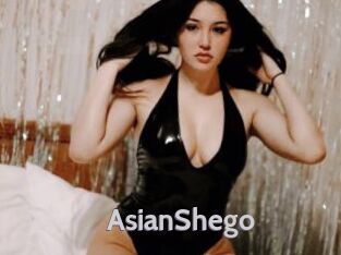 AsianShego