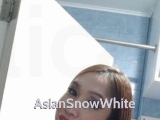 AsianSnowWhite