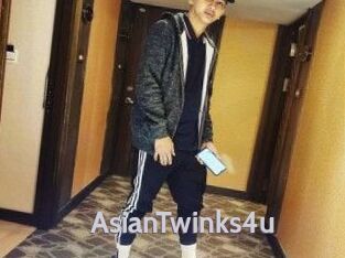 AsianTwinks4u