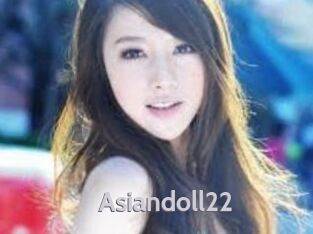 Asiandoll22