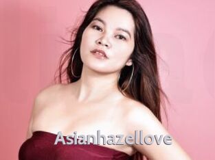 Asianhazellove