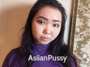 AsiianPussy