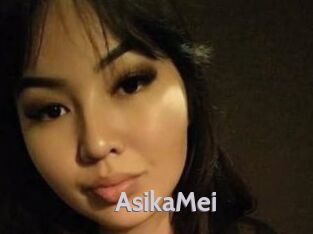 AsikaMei