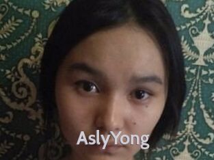 AslyYong