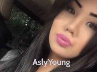 AslyYoung