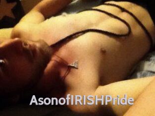 AsonofIRISHPride