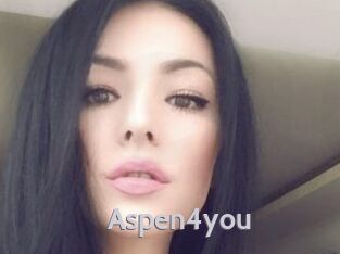 Aspen4you