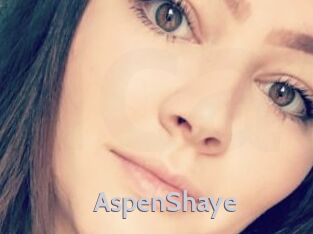 AspenShaye