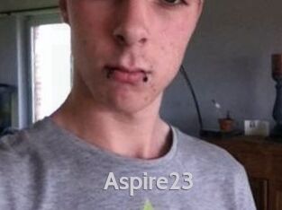 Aspire23