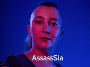 AssassSia