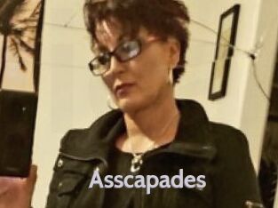 Asscapades