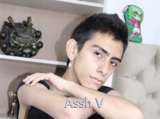 Assh_V