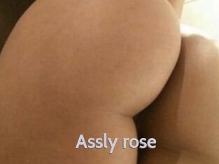 Assly_rose