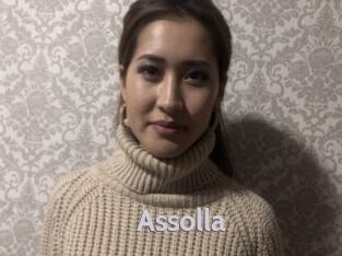 Assolla