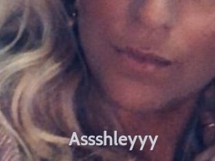 Assshleyyy
