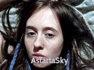 AstartaSky