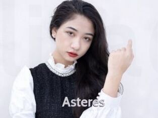 Asteres