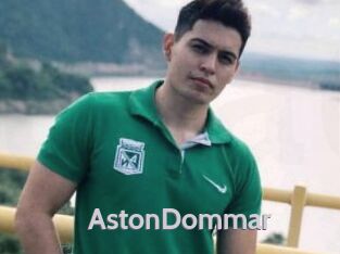 AstonDommar Live Cam 66