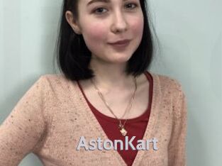 AstonKart