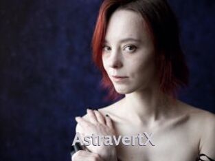 AstravertX