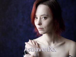 AstravertXx Live Cam 66