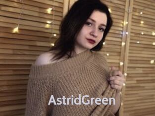 AstridGreen