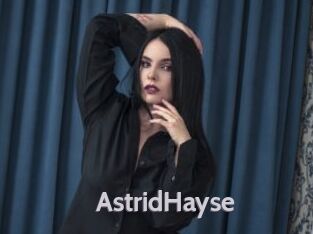 AstridHayse