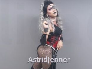 AstridJenner