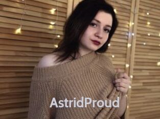 AstridProud