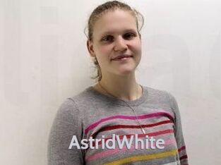 AstridWhite
