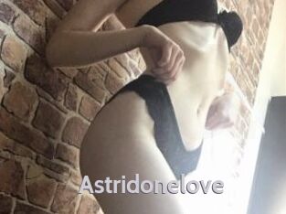 Astridonelove