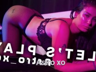 Astro_xo