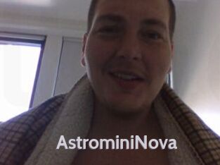 AstrominiNova