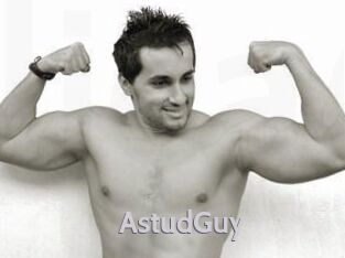 AstudGuy
