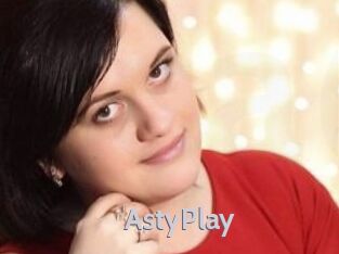 AstyPlay