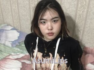 AsumiLips