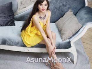 AsunaMoonX