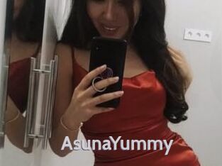 AsunaYummy