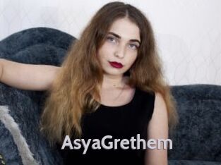 AsyaGrethem